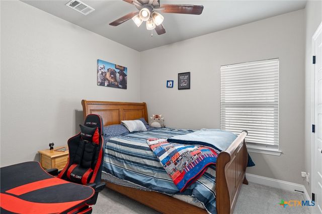 1219 Logan Boulevard, Salado, TX 76571