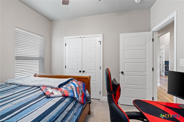 1219 Logan Boulevard, Salado, TX 76571