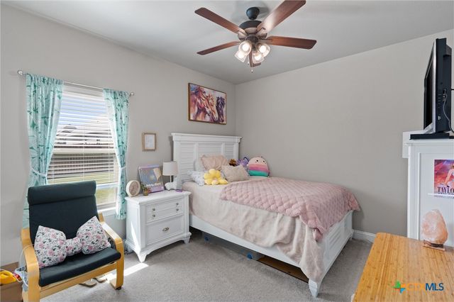 1219 Logan Boulevard, Salado, TX 76571