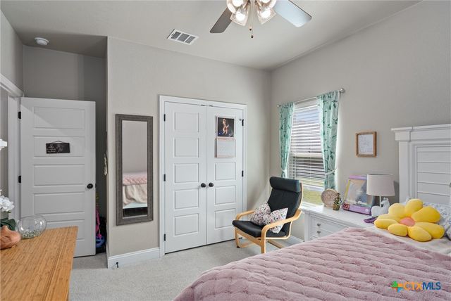 1219 Logan Boulevard, Salado, TX 76571