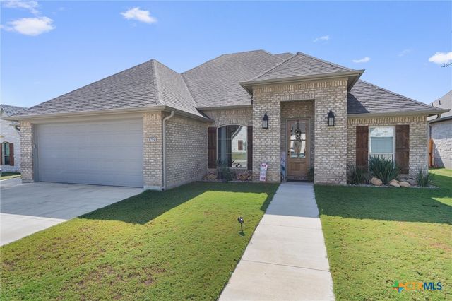 1219 Logan Boulevard, Salado, TX 76571