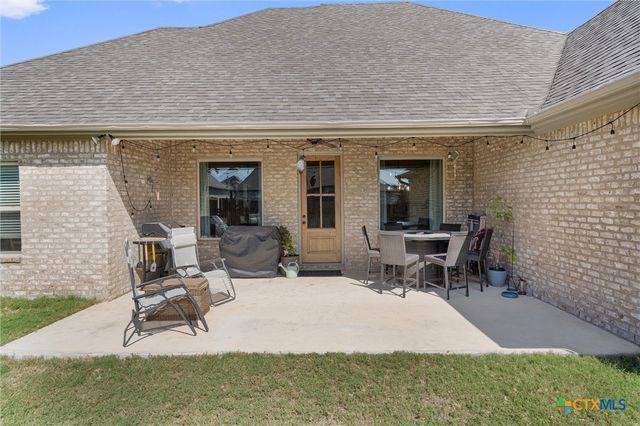 1219 Logan Boulevard, Salado, TX 76571