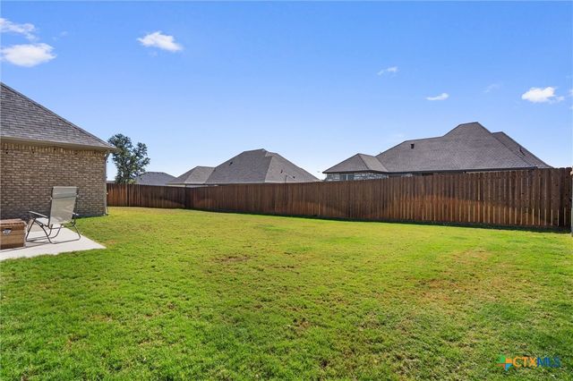 1219 Logan Boulevard, Salado, TX 76571