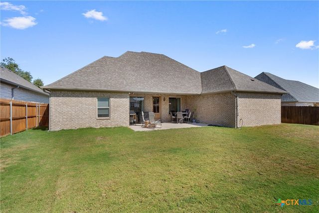1219 Logan Boulevard, Salado, TX 76571