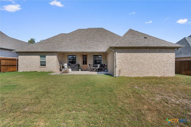 1219 Logan Boulevard, Salado, TX 76571