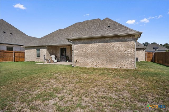 1219 Logan Boulevard, Salado, TX 76571