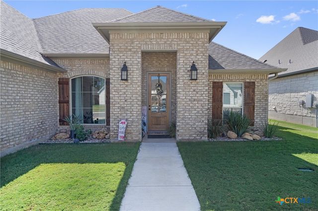 1219 Logan Boulevard, Salado, TX 76571