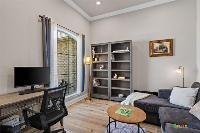 1219 Logan Boulevard, Salado, TX 76571