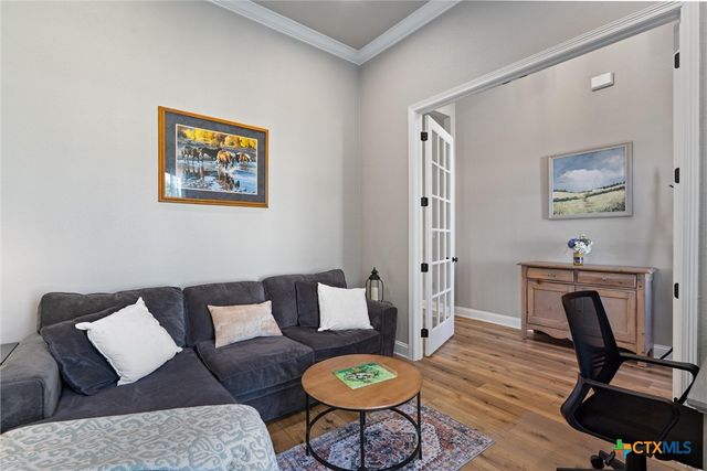 1219 Logan Boulevard, Salado, TX 76571