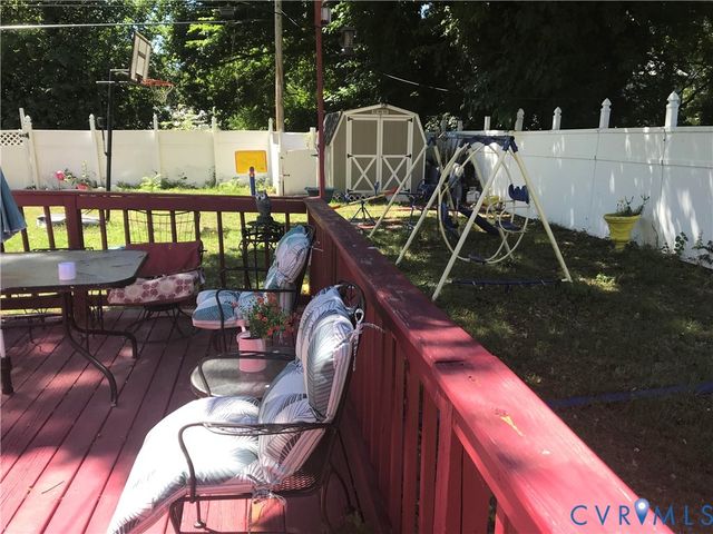 1504 Rogers St, Richmond, VA 23223