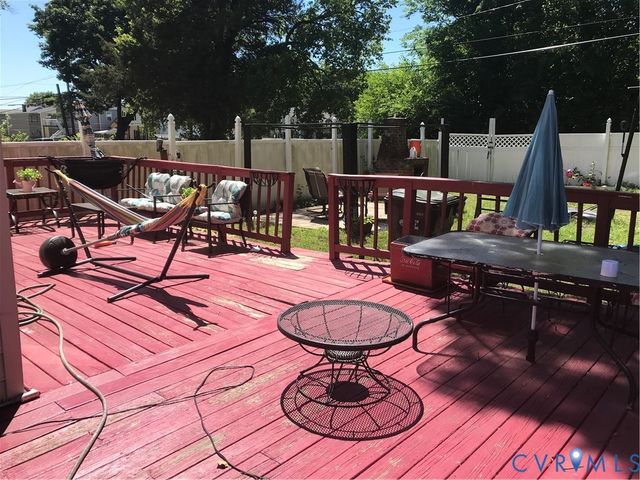 1504 Rogers St, Richmond, VA 23223