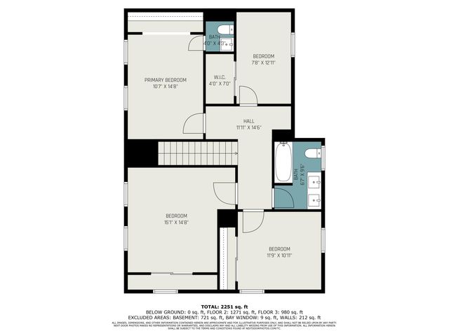 86 W State Road, Newaygo, MI 49337