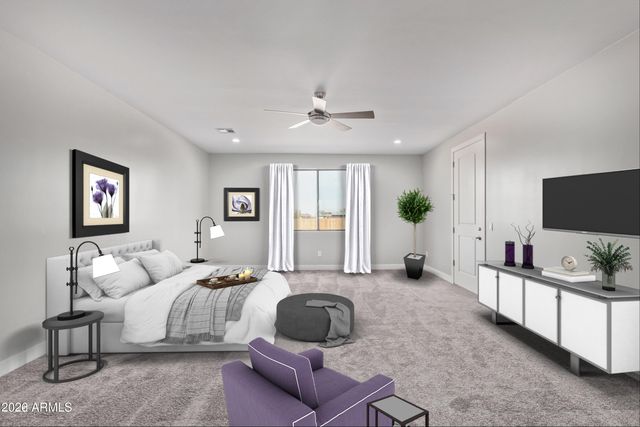 171XX W Riggs Road A, Buckeye, AZ 85326