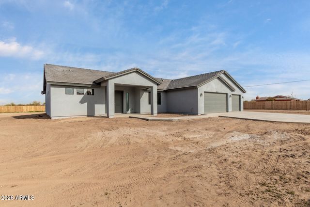 171XX W Riggs Road A, Buckeye, AZ 85326