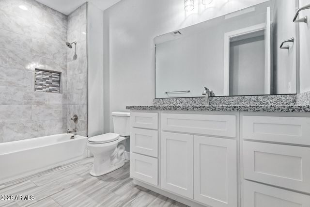 171XX W Riggs Road A, Buckeye, AZ 85326