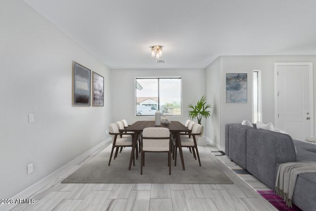 171XX W Riggs Road A, Buckeye, AZ 85326