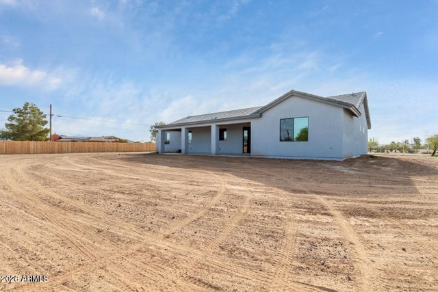 171XX W Riggs Road A, Buckeye, AZ 85326
