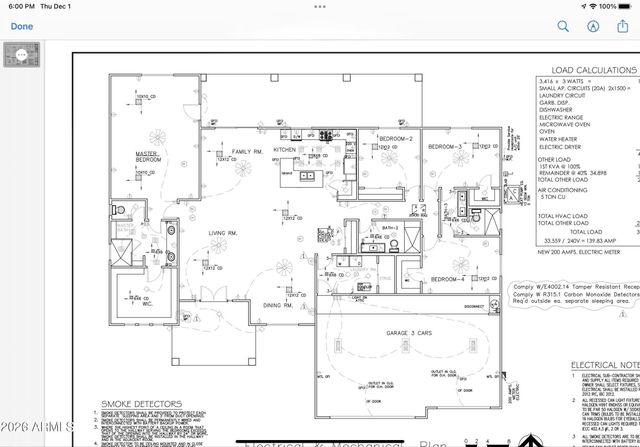 171XX W Riggs Road A, Buckeye, AZ 85326