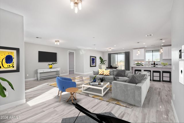 171XX W Riggs Road A, Buckeye, AZ 85326