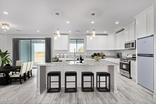 171XX W Riggs Road A, Buckeye, AZ 85326