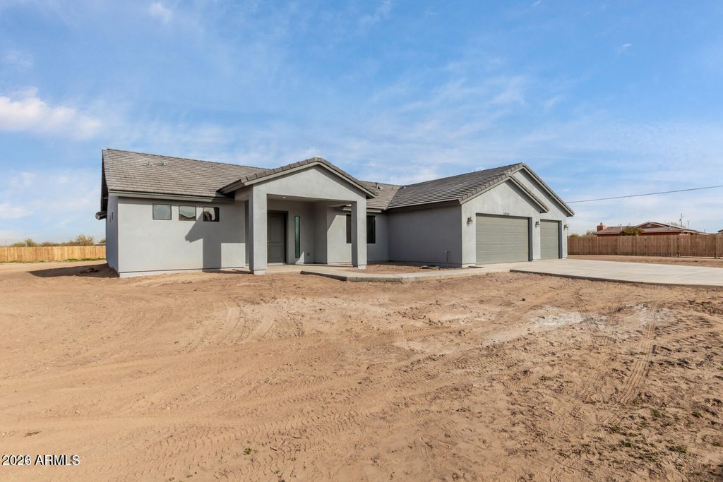 171XX W Riggs Road A, Buckeye, AZ 85326 — photo 2