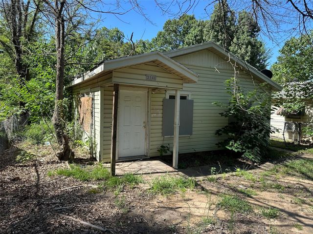 3141 Woodford Street, Shreveport, LA 71108