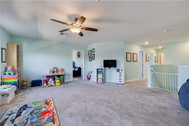 17424 Silverspur DR, Punta Gorda, FL 33982