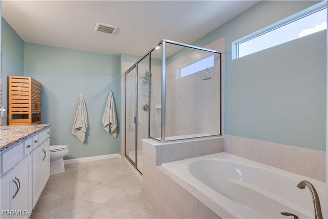 17424 Silverspur DR, Punta Gorda, FL 33982