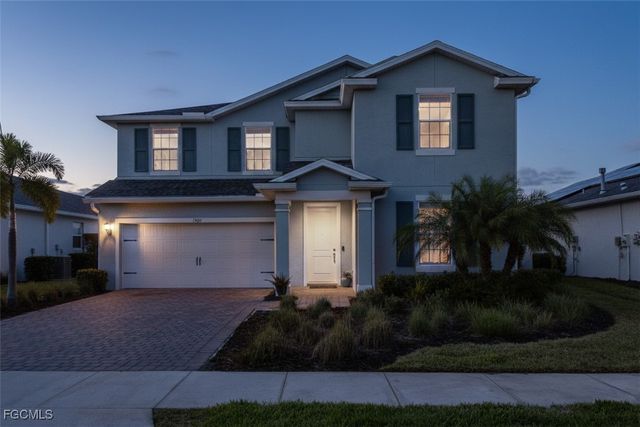 17424 Silverspur DR, Punta Gorda, FL 33982