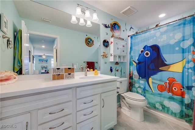 17424 Silverspur DR, Punta Gorda, FL 33982