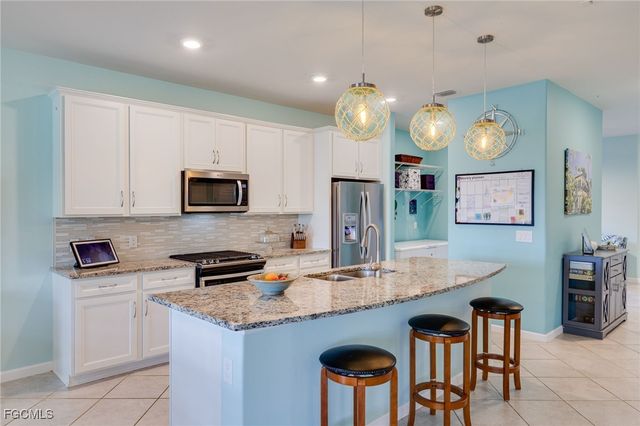 17424 Silverspur DR, Punta Gorda, FL 33982