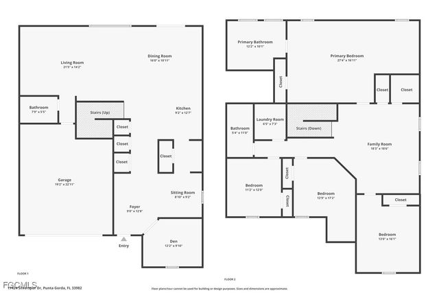 17424 Silverspur DR, Punta Gorda, FL 33982