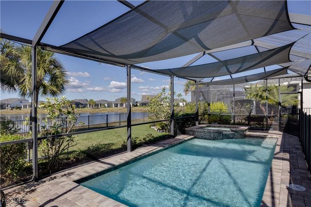 17424 Silverspur DR, Punta Gorda, FL 33982