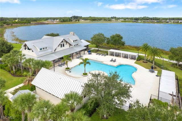 17424 Silverspur DR, Punta Gorda, FL 33982