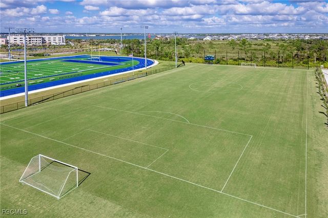 17424 Silverspur DR, Punta Gorda, FL 33982