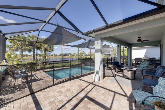 17424 Silverspur DR, Punta Gorda, FL 33982