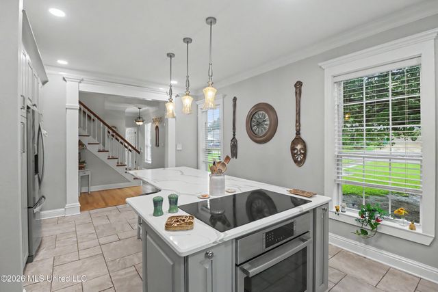 8912 Anahola Court, Diamondhead, MS 39525