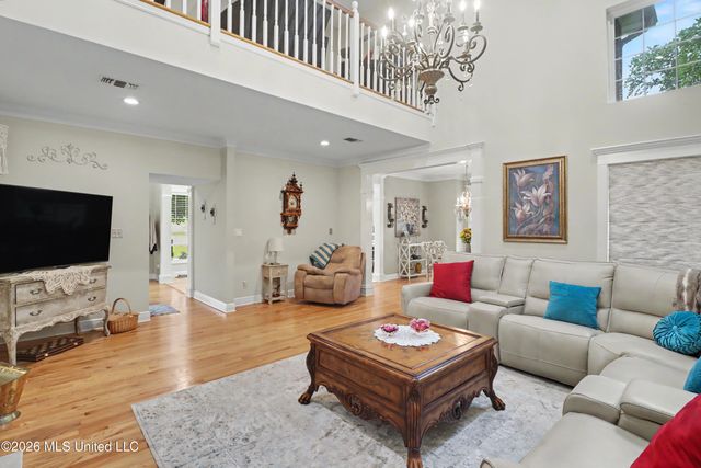 8912 Anahola Court, Diamondhead, MS 39525
