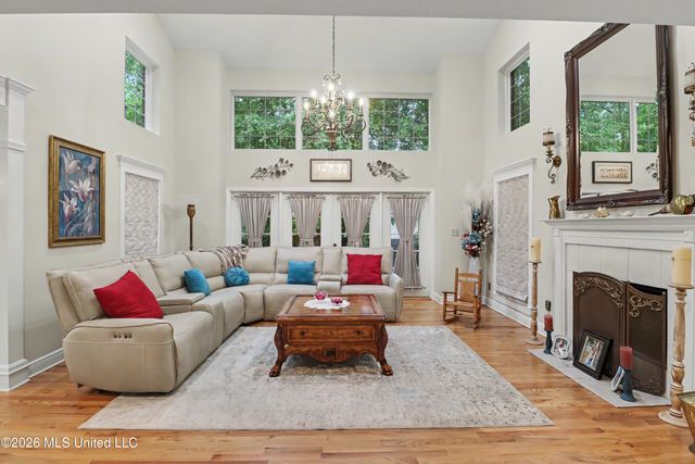 8912 Anahola Court, Diamondhead, MS 39525
