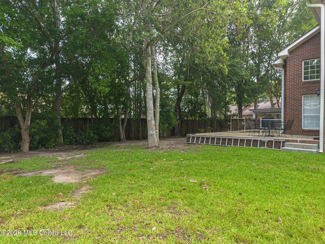 8912 Anahola Court, Diamondhead, MS 39525