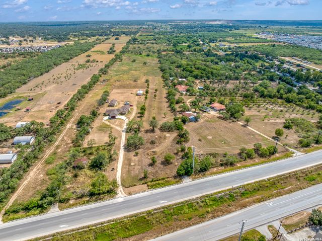3398 S LOOP 1604 E, San Antonio, TX 78264