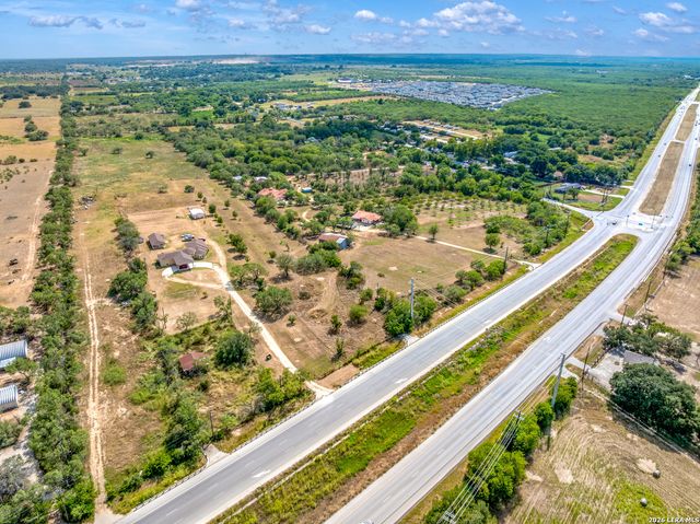 3398 S LOOP 1604 E, San Antonio, TX 78264