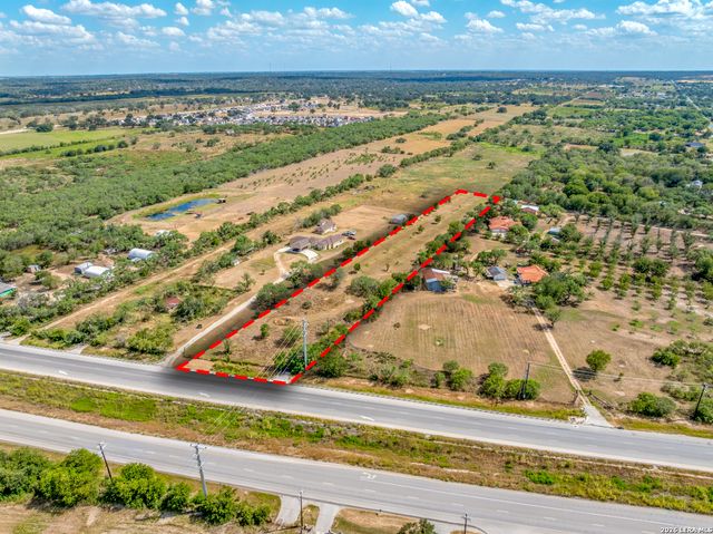 3398 S LOOP 1604 E, San Antonio, TX 78264