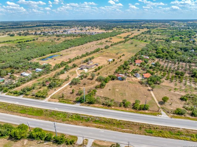 3398 S LOOP 1604 E, San Antonio, TX 78264