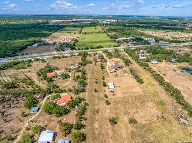 3398 S LOOP 1604 E, San Antonio, TX 78264
