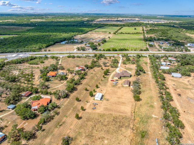 3398 S LOOP 1604 E, San Antonio, TX 78264