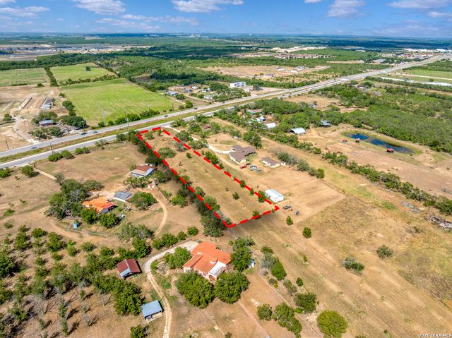 3398 S LOOP 1604 E, San Antonio, TX 78264