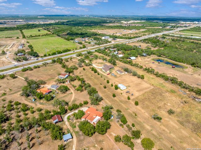 3398 S LOOP 1604 E, San Antonio, TX 78264