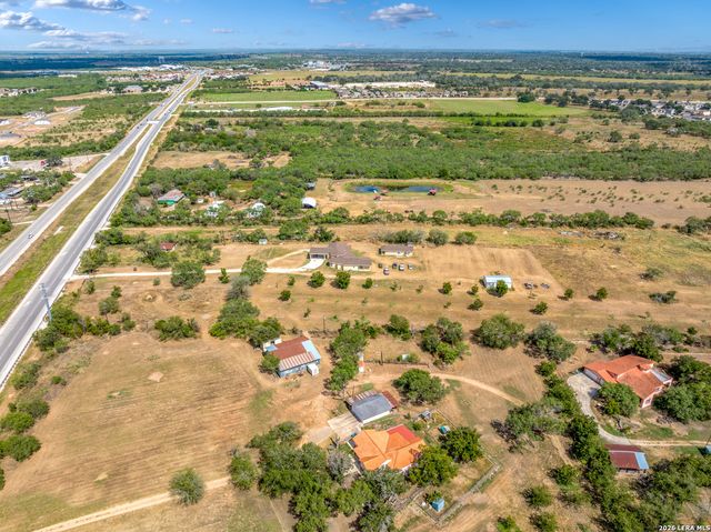 3398 S LOOP 1604 E, San Antonio, TX 78264