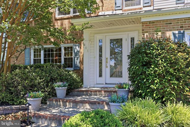 401 COUNTRY CLUB DR, Cherry Hill, NJ 08003